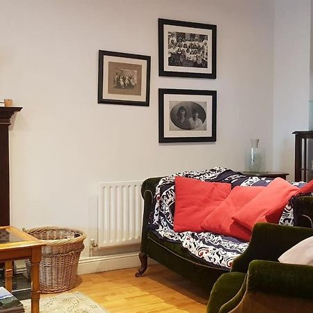 Вилла Cosy Townhouse On The Hill In Ireland Banagher Экстерьер фото
