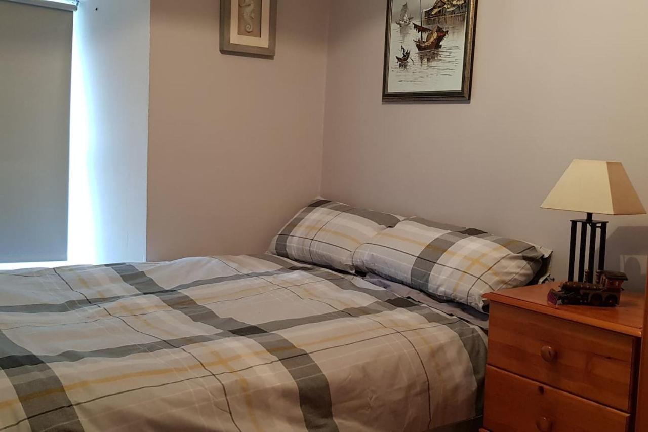 Вилла Cosy Townhouse On The Hill In Ireland Banagher Экстерьер фото
